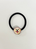 Golden Retriever Hair Tie