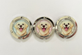 Golden Retriever Handbag Hook