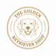 The Golden Retriever Shop - Home