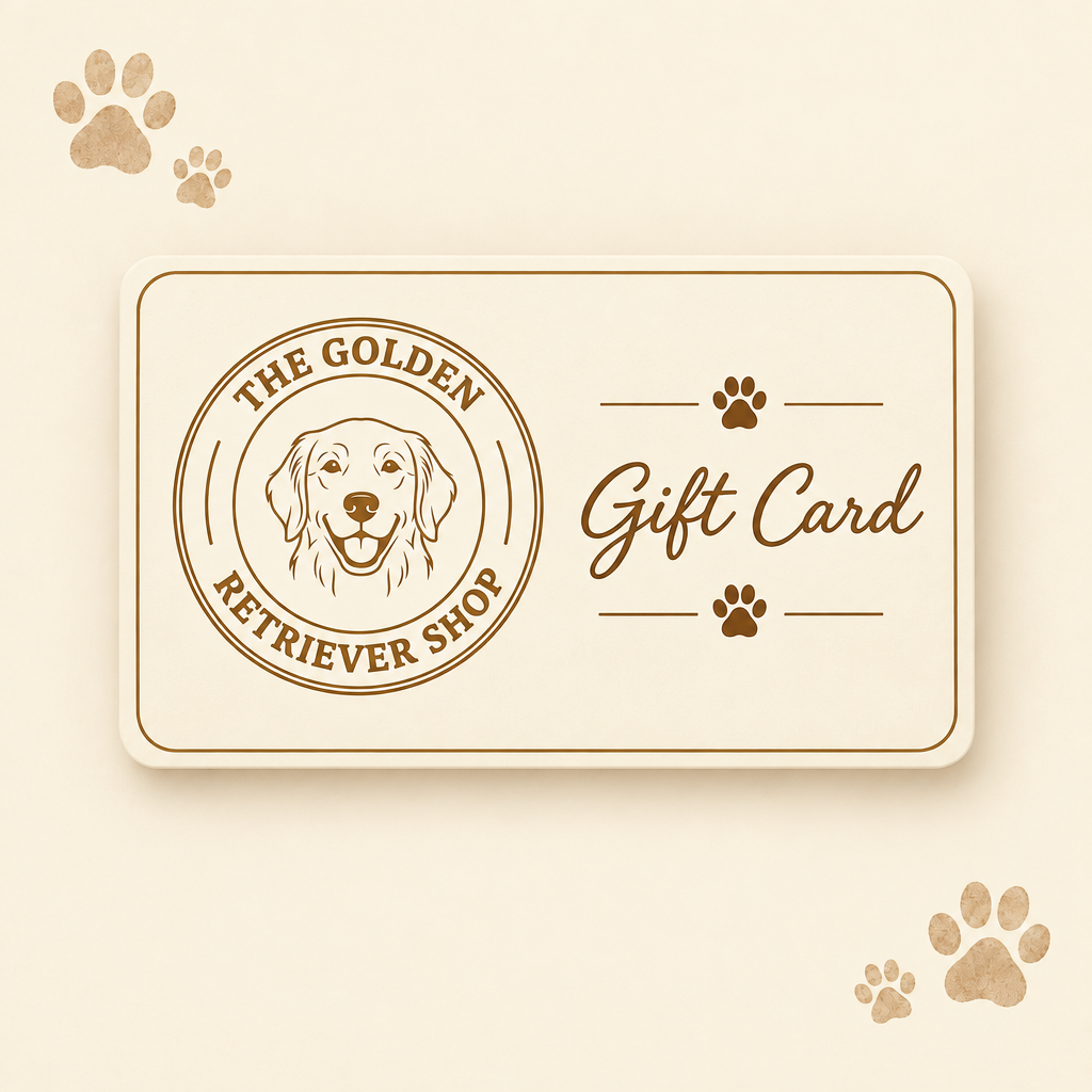 Gift card design using your correct logo
