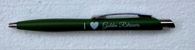 Javalin Pen