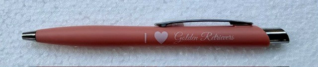 Javalin Pen